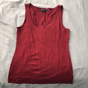 Banana republic tank top